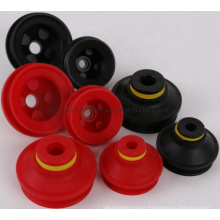 Vinyl/Urethane/Nitrile/PVC Quality Industrial Customized Vacuum Suckion Cups